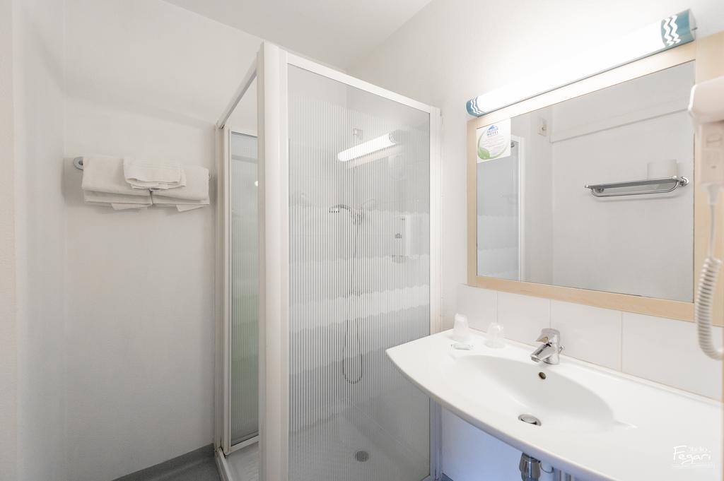 Hotel First Rodez 외부 사진